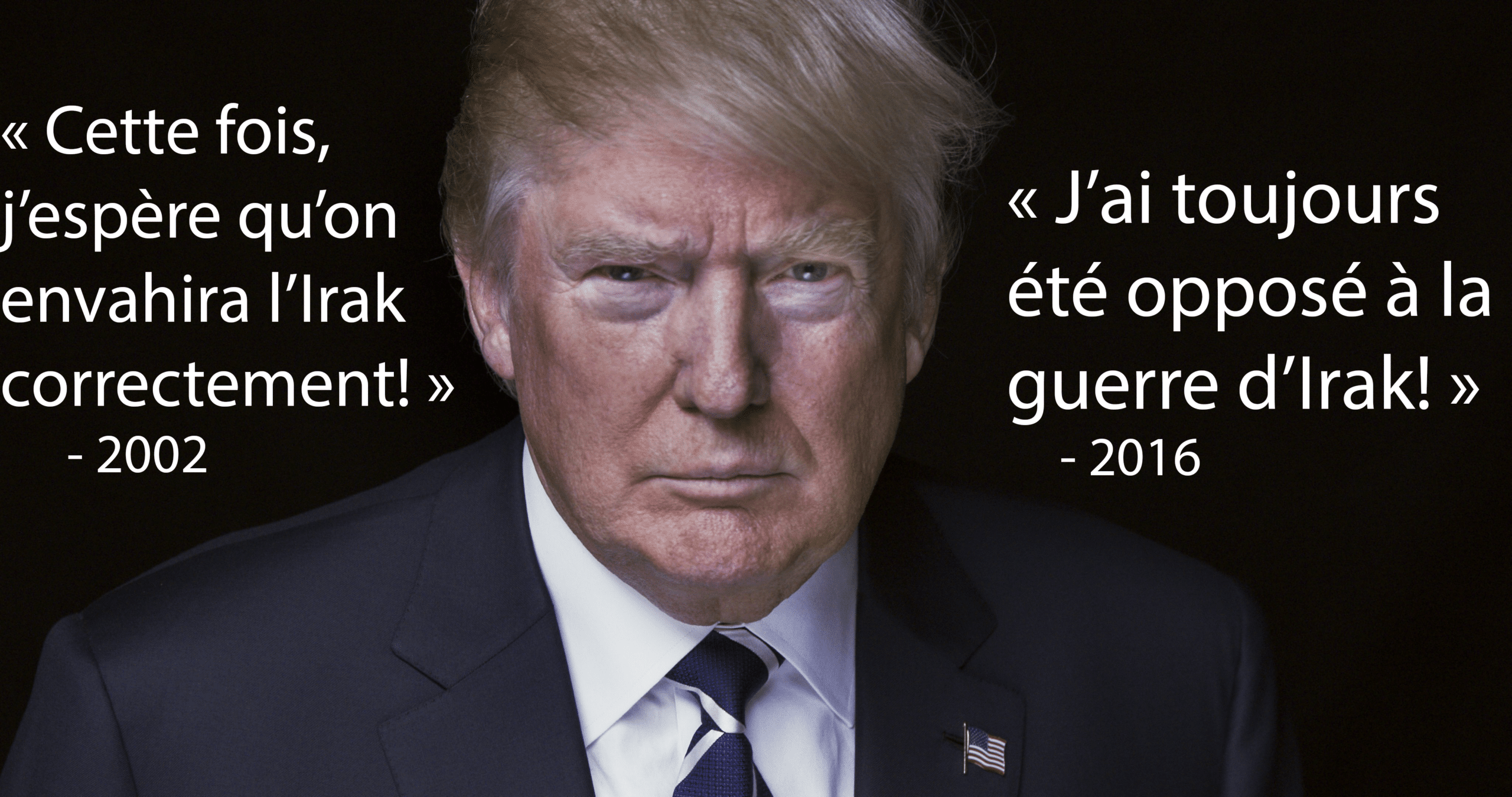 Trump, l’Empire et le Parti Républicain