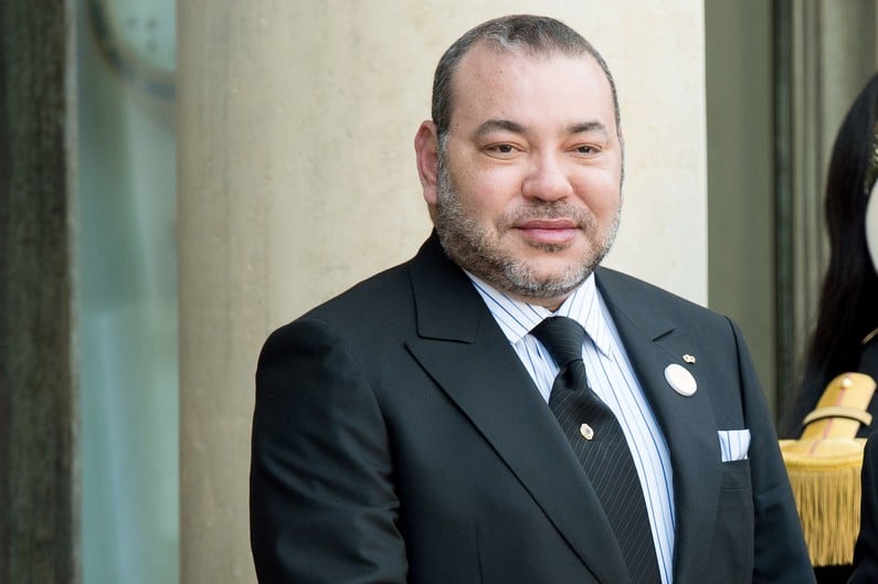 Le Roi du Maroc seul sur l’échiquier politique marocain