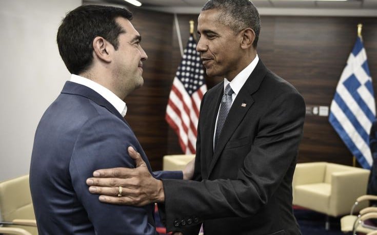 Grèce: Wikileaks révèle qu’Obama a soutenu le plan d’austérité