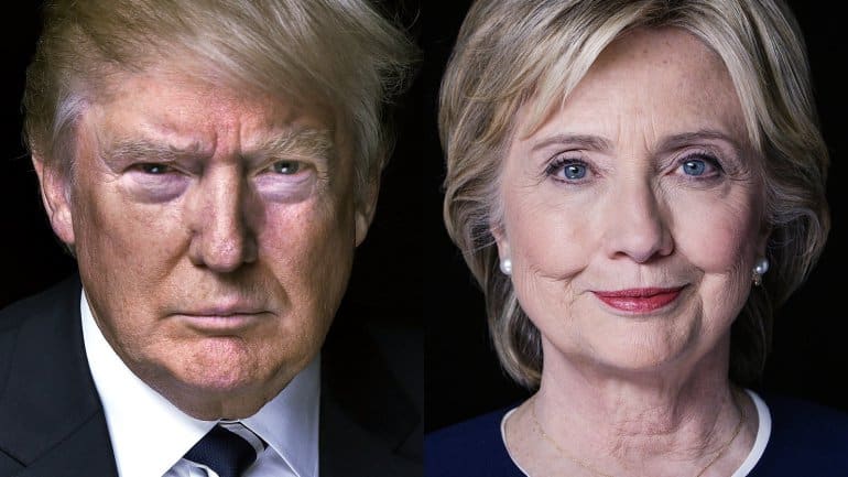 Fausse gauche vs. Vraie droite, premier bilan du succès Trump