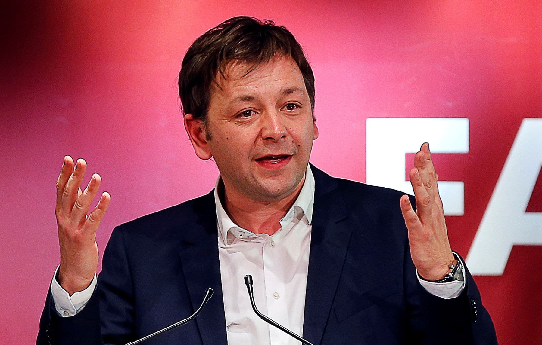 Le MRC va participer à la primaire du Parti Socialiste