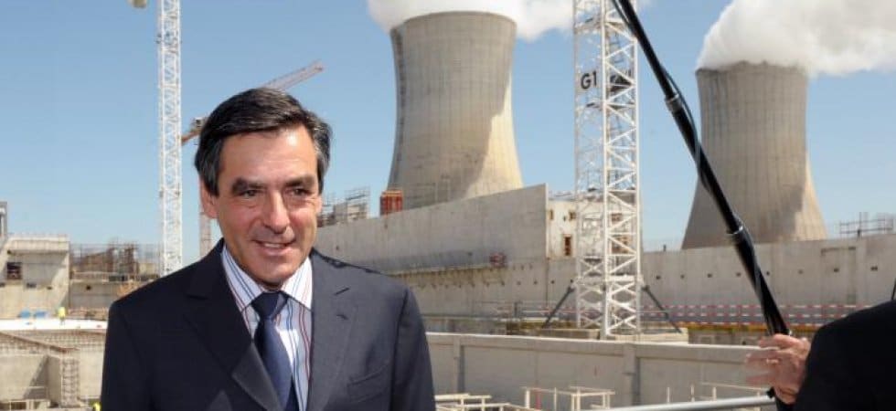 Transition énergétique : Fillon se fourvoie dans le dogme nucléaire