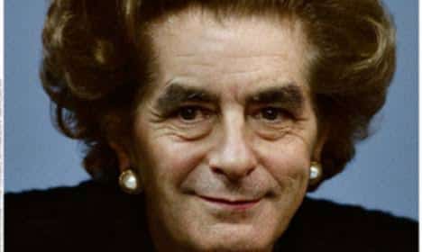 Le malade est bien pâlichon ? La saignée répond le Dr. Fillon !