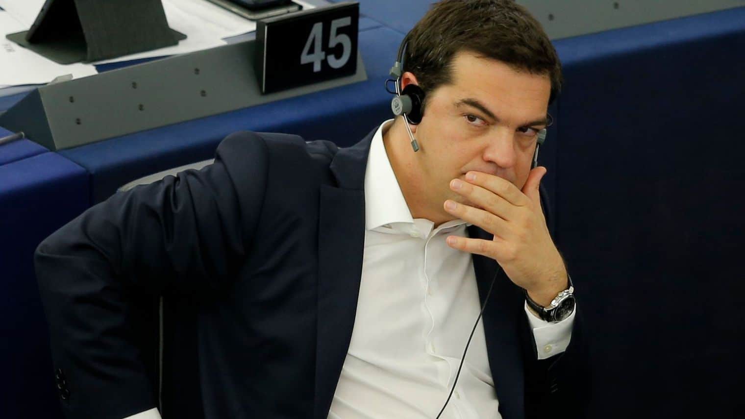 La Grèce post-mémorandum : austérité, austérité, austérité !