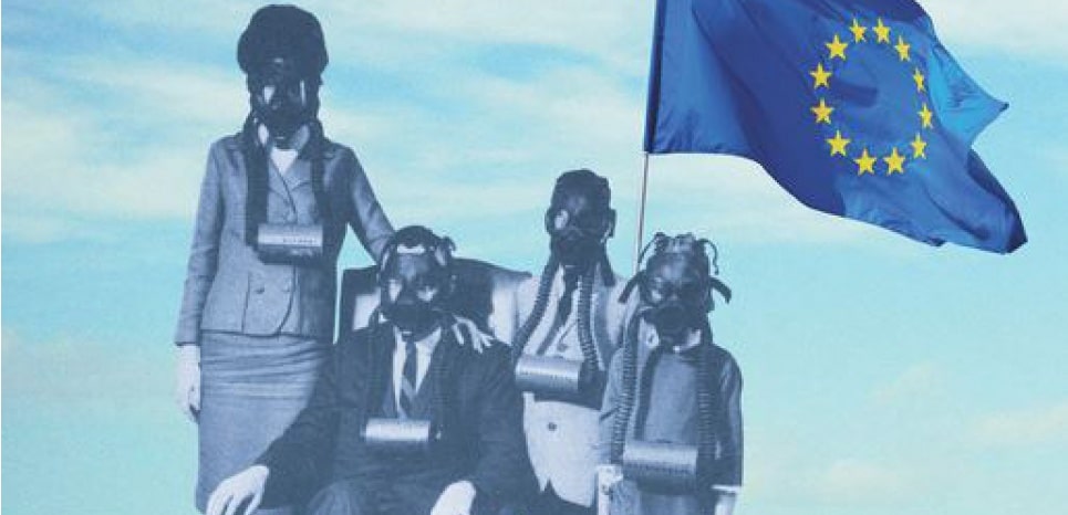 Perturbateurs endocriniens : l’Europe ruine notre santé !