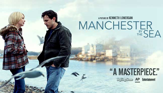 Manchester by the Sea : le film que Camus aurait pu réaliser