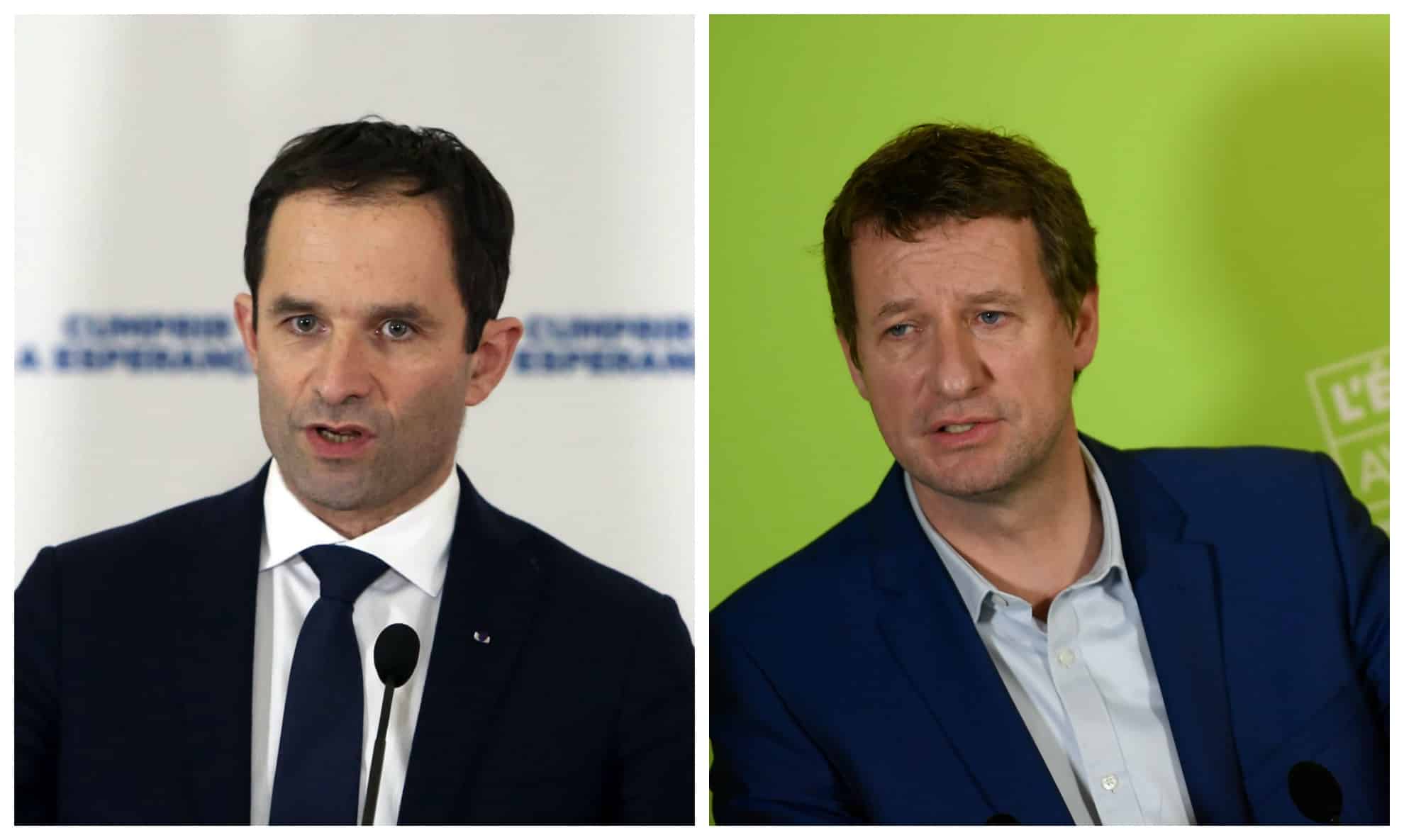Accord PS-EELV : et l’écologie dans tout ça ?