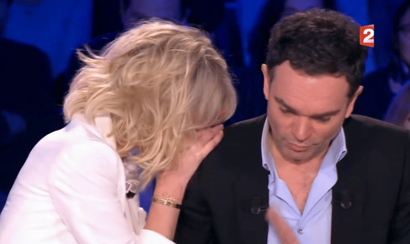 Philippe Poutou chez Ruquier : dîner de cons avec un ouvrier