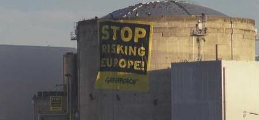 Ségolène Royal retarde (encore) la fermeture de Fessenheim