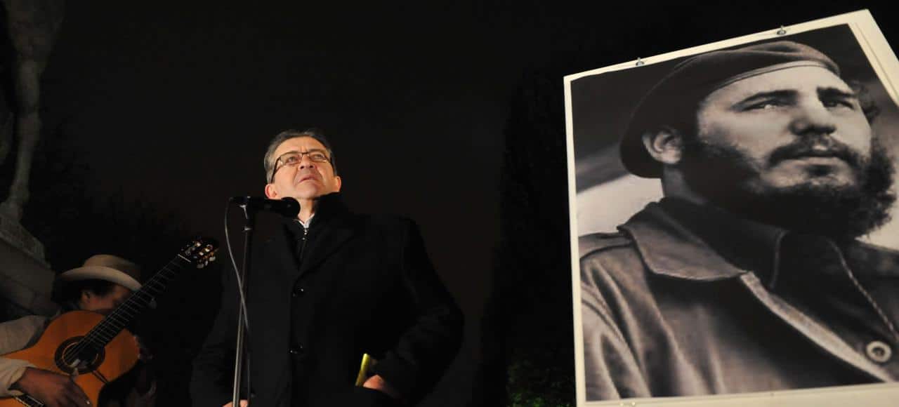 Maximilien Ilitch Mélenchon : l’homme à abattre