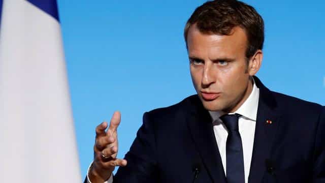 De la Rotonde à Whirlpool : une campagne glauque