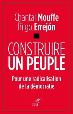 Le peuple, nouveau sujet politique de notre temps