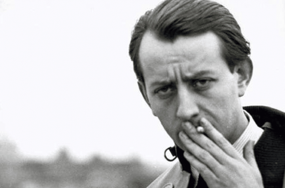 Malraux : la légende du siècle