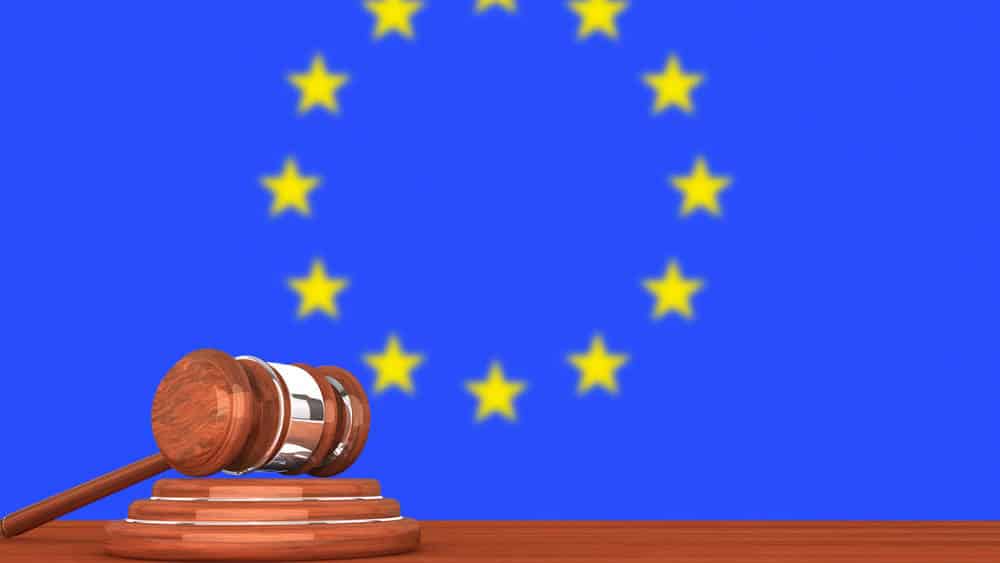 Ismaël Omarjee : «On assiste à une évolution préoccupante des instruments juridiques européens».