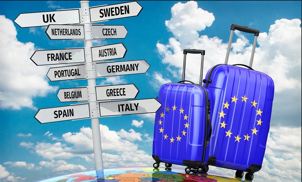 Pourquoi les flux migratoires déstabilisent l’Union européenne (vidéo)