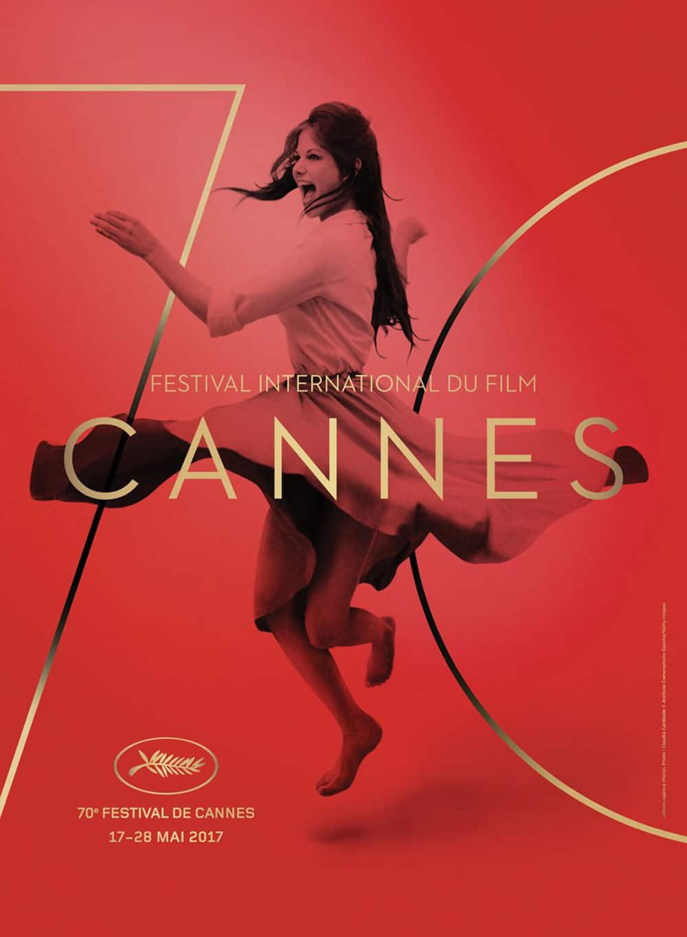 Retour sur la 70e édition du Festival de Cannes