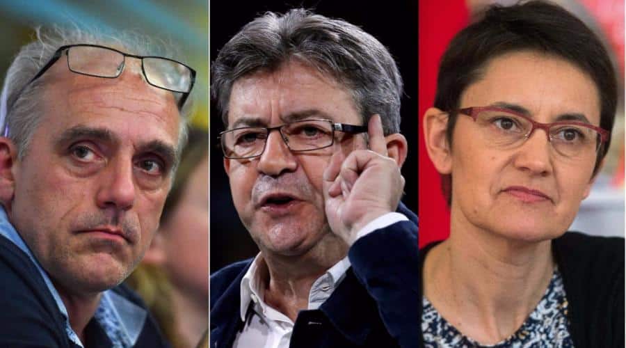 « Extrême gauche » : de quoi parlez-vous ?