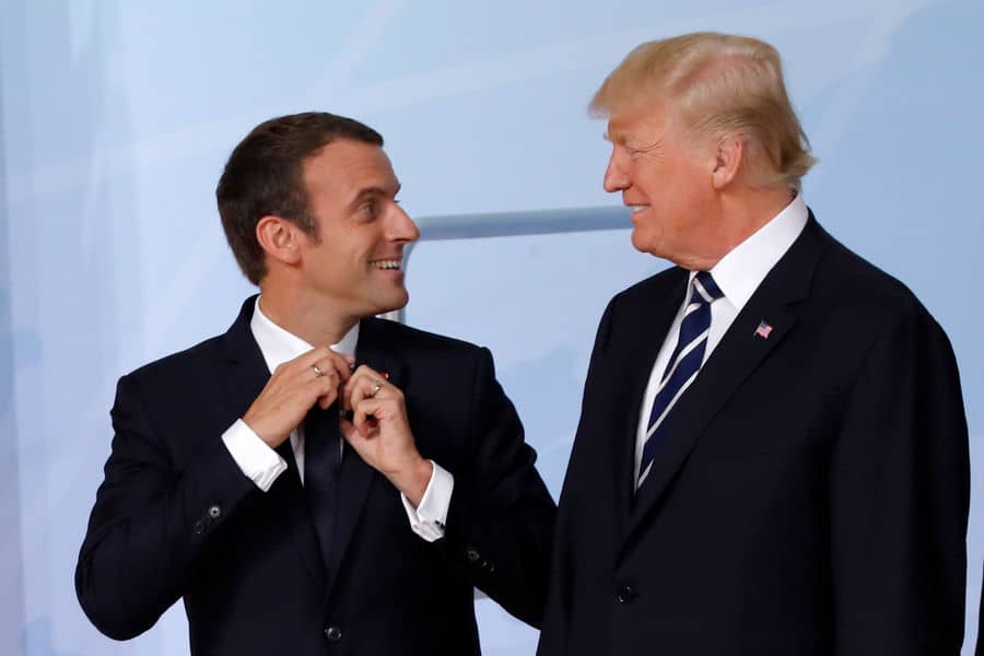 G20 : nouvelle victoire pour le consensus néolibéral