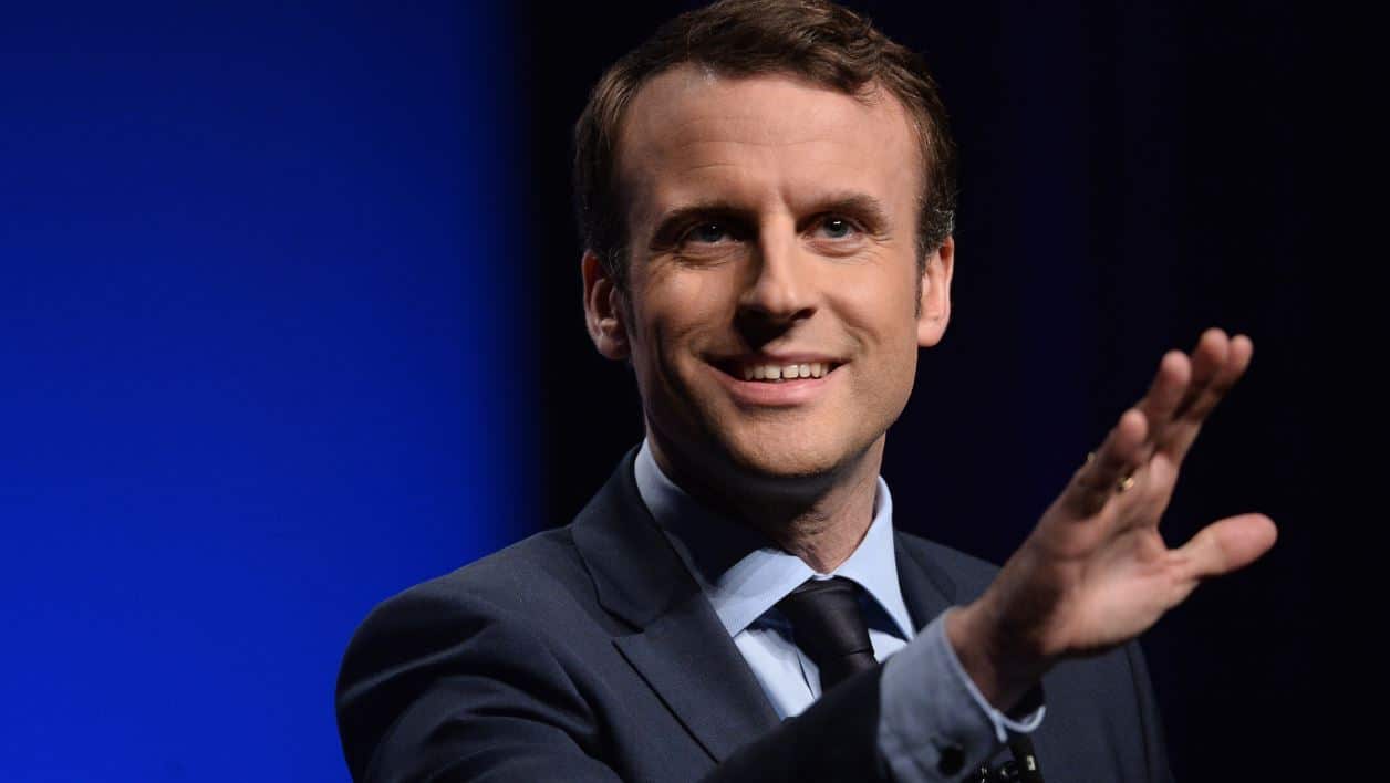 Emmanuel Macron et « les gens qui ne sont rien » : plus qu’un dérapage, une vision du monde