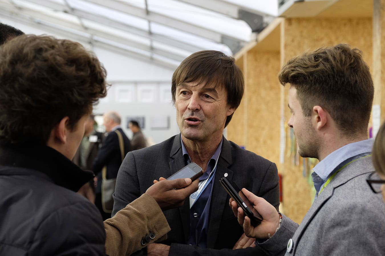 Perturbateurs endocriniens : le gouvernement capitule en rase campagne !