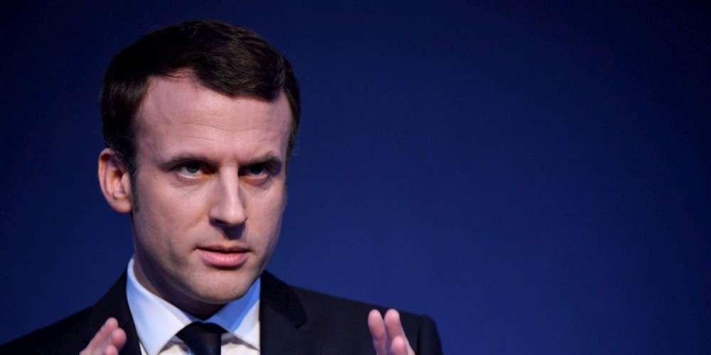 Macron va rendre la vie des étudiants encore plus difficile