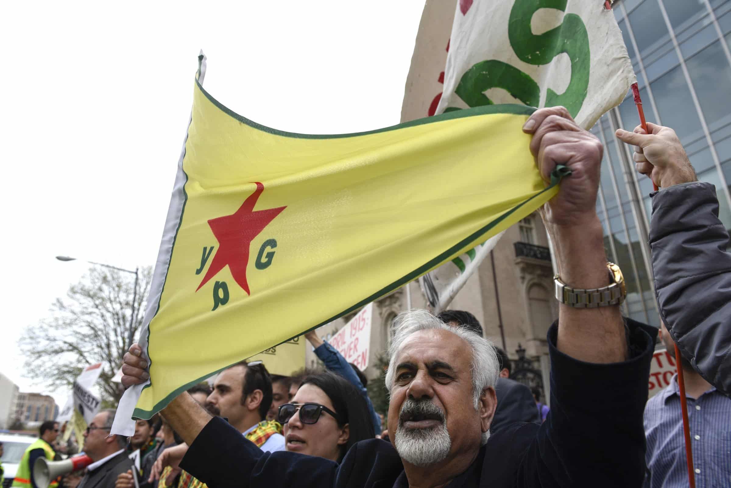 Il y a 5 ans, la révolution de Rojava
