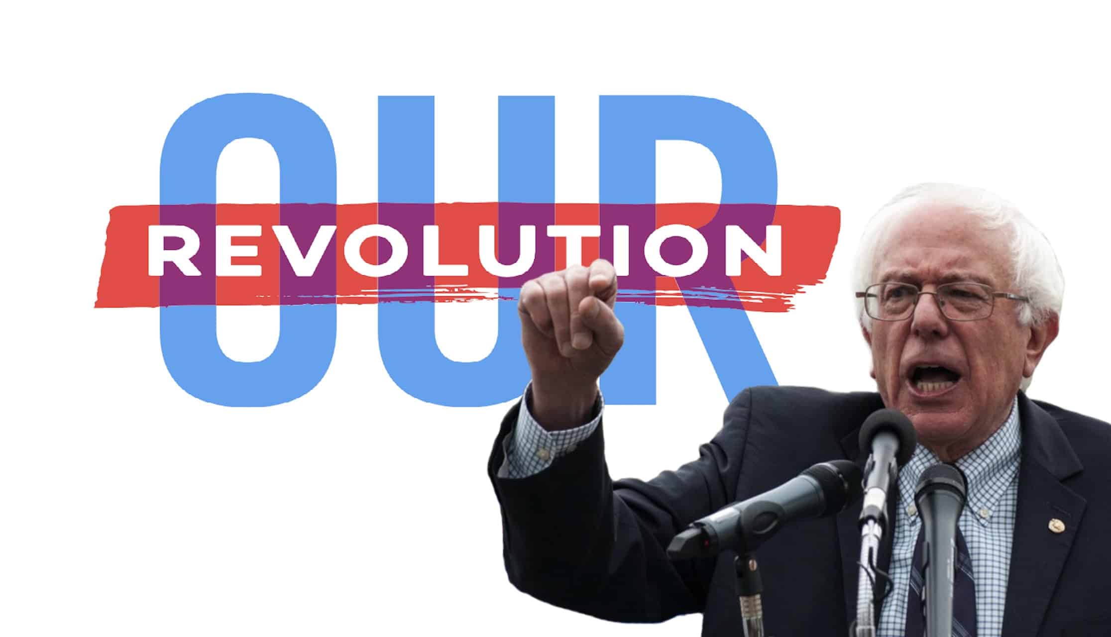 Aux USA, Bernie Sanders prépare sa « Révolution »