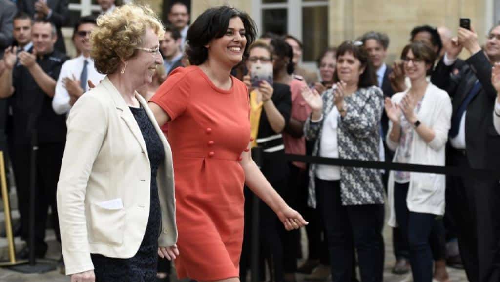 Ordonnances : le PS tente de faire oublier sa loi Travail