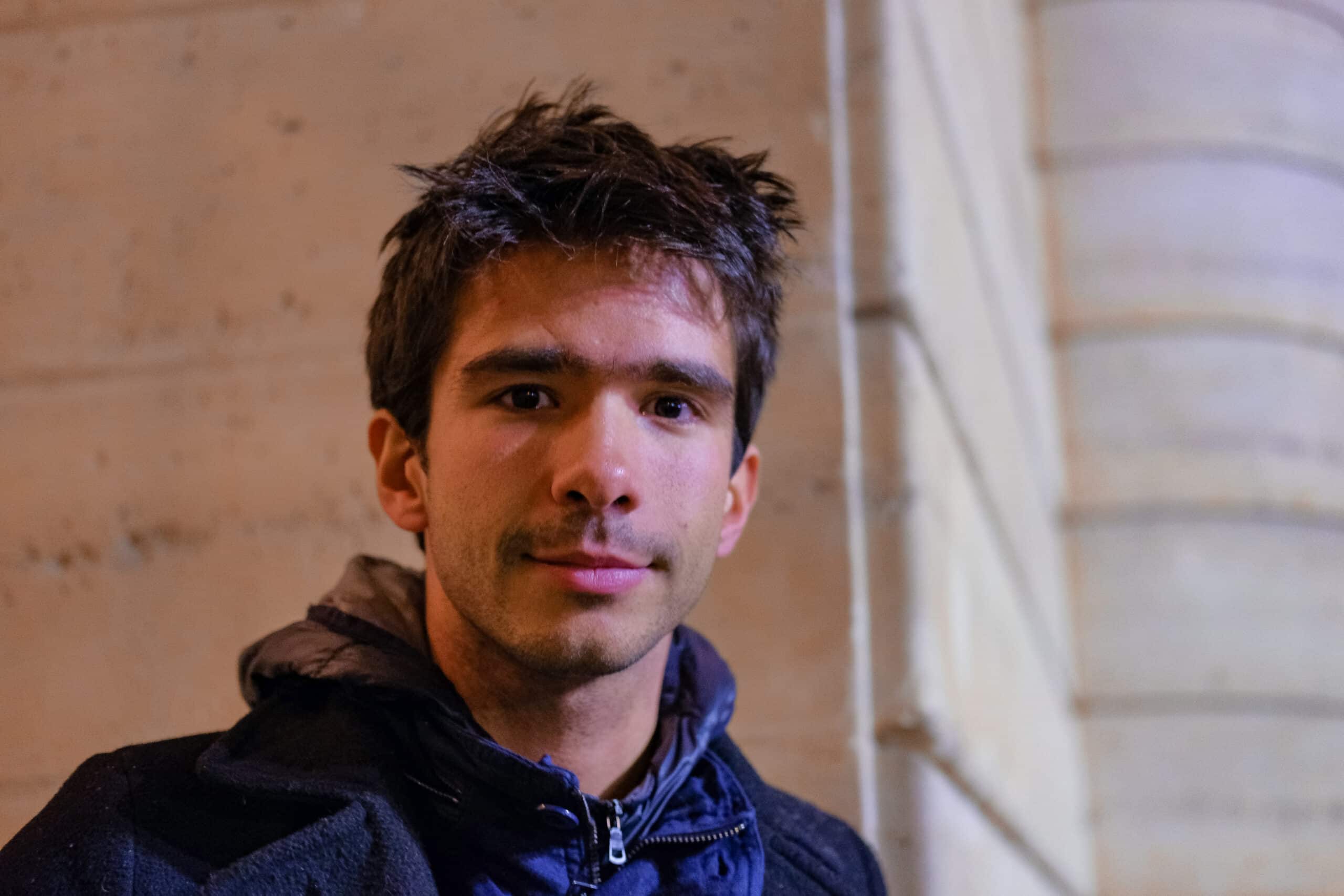 Comment les multinationales sont en train de reprendre le pouvoir sur internet – Entretien avec Juan Branco