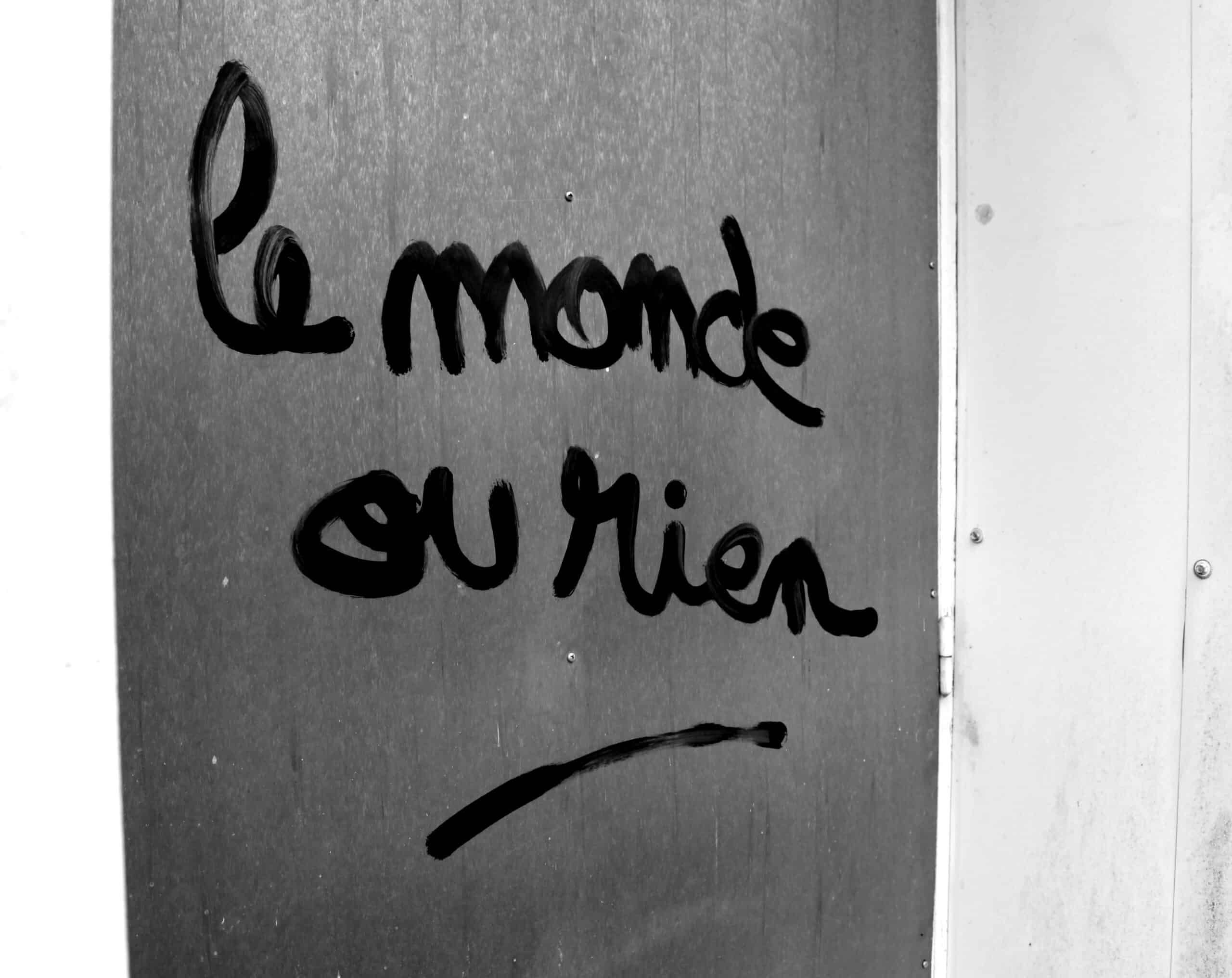 Rap français et mépris de classe