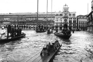 Acqua alta 1966