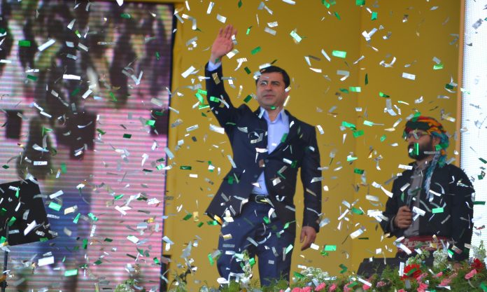 Selahattim Demirtas