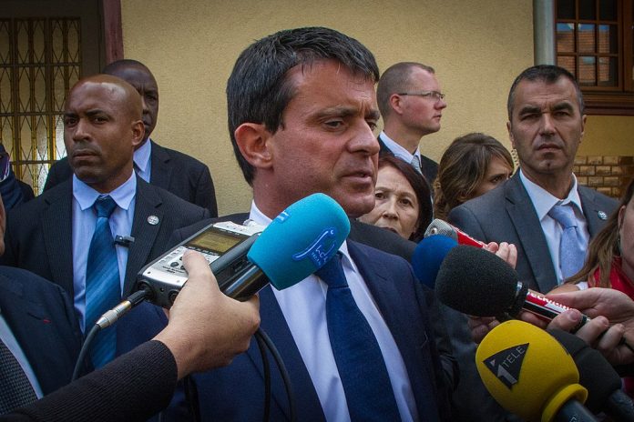 Valls