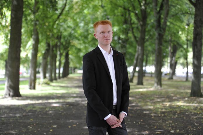Exclu Adrien Quatennens Crédit Photo