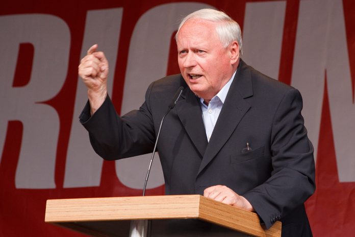 Die Linke