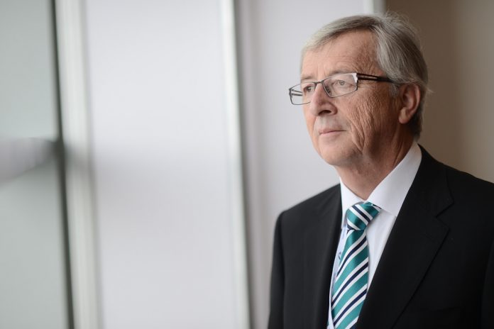 Jean claude Juncker https://www.flickr.com/photos/eppofficial/13598392484