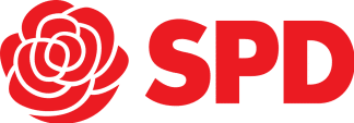 https://de.wikipedia.org/wiki/Datei:Logo_SPD_2019.svg#/media/Datei:Logo_SPD_2019.svg