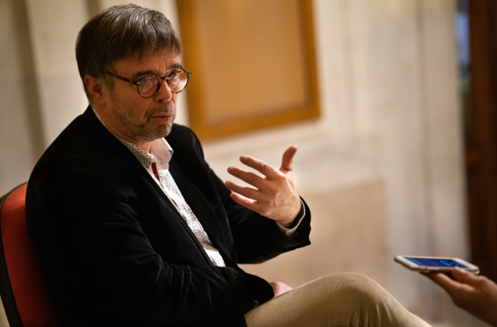 Damien Carême