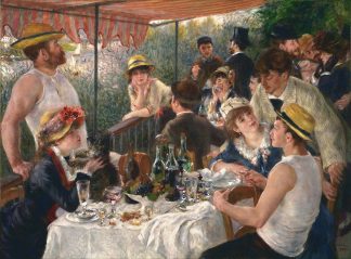 https://commons.wikimedia.org/wiki/File:Pierre-Auguste_Renoir_-_Luncheon_of_the_Boating_Party_-_Google_Art_Project.jpg