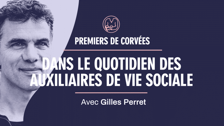 Gilles Perret