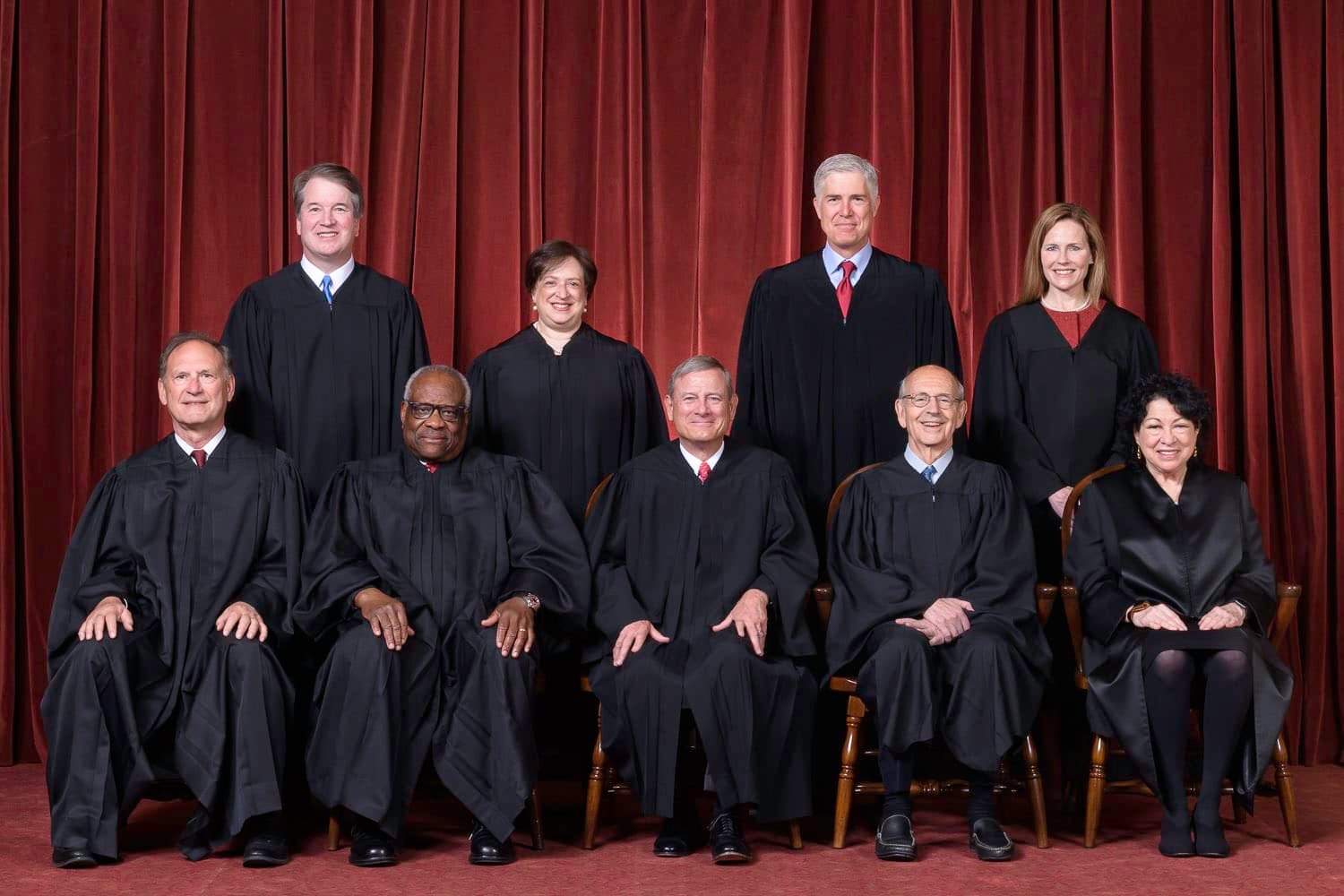La Cour suprême des États Unis : une institution partisane
