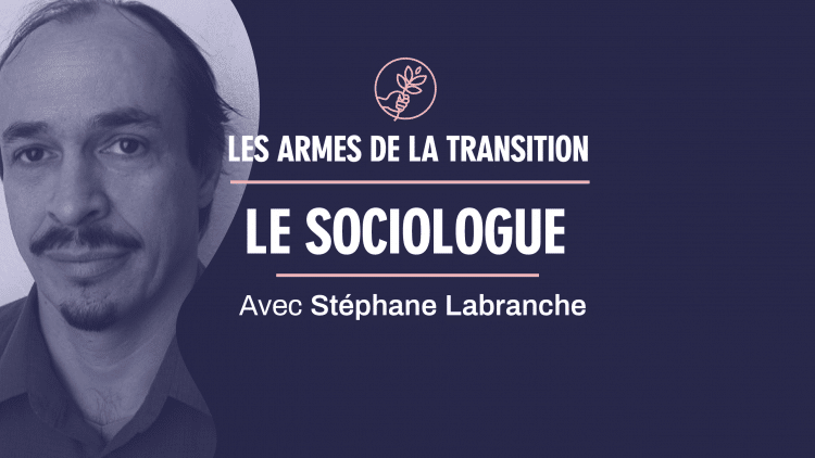 Stéphane Labranche