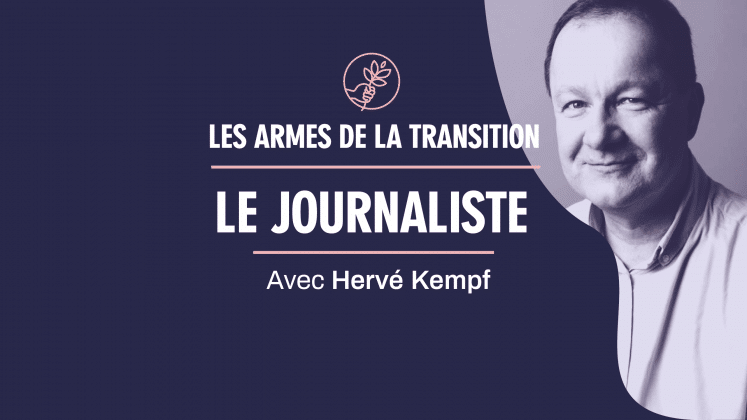 Hervé Kempf