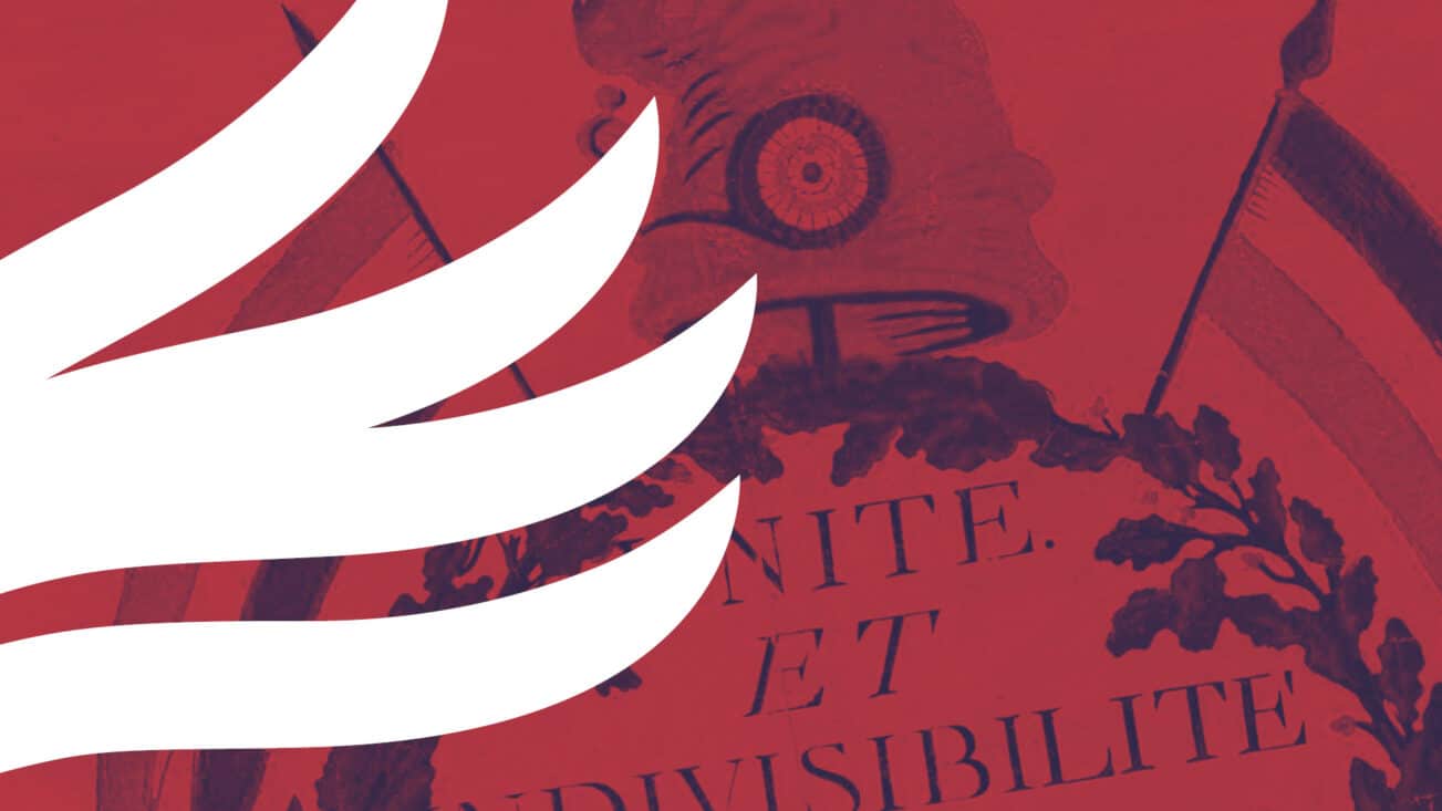L'héritage oublié des révolutions françaises LVSL Le Vent Se Lève