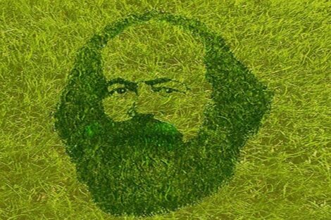 Marx écosocialisme - Le Vent Se Lève