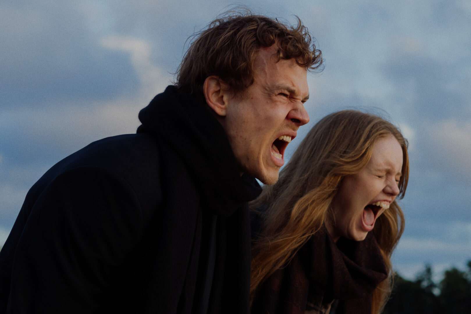 Cannes 2025 : A Light That Never Goes Out, et la musique fut
