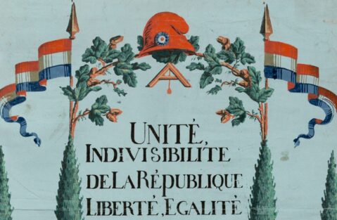 Jacobins - Le Vent Se Lève