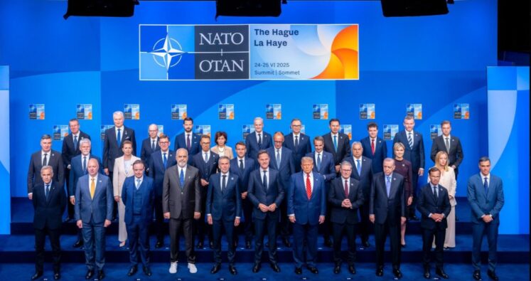 Espagne - OTAN - LVSL
