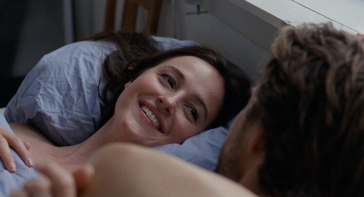 Valeur sentimentale de Joachim Trier © Kasper Tuxen
